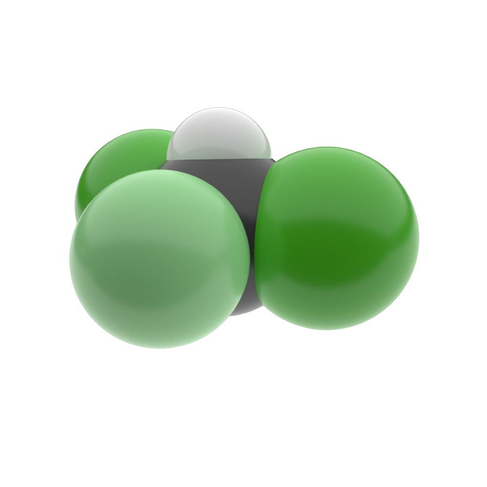 Halocarbons
